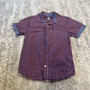Ben Sherman Kids Shirt